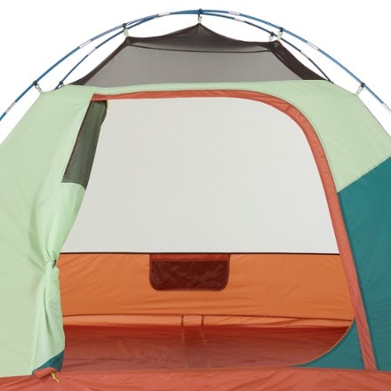 Kelty Discovery Basecamp 6 Tent 5