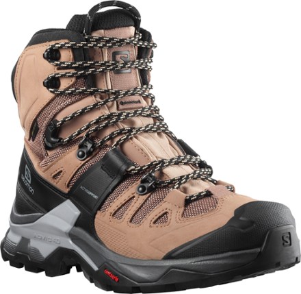Salomon Women S Hiking Footwear Rei Co Op