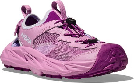HOKA Hopara 2 Sandals - Kids' 2