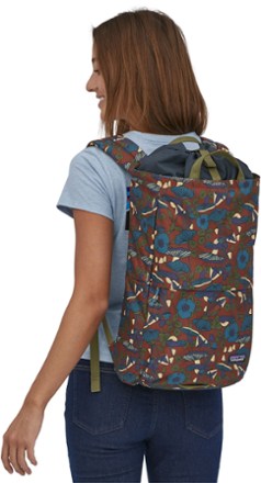 Patagonia Arbor Linked Pack | REI Co-op