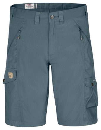 fjallraven mens shorts
