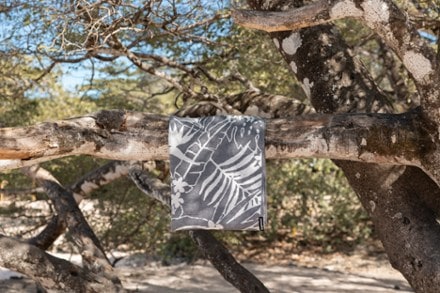 Location Image for Organic Travel Towel