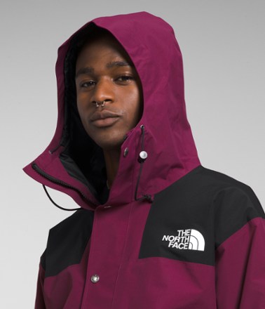 The North Face 86 Retro Mountain Jacket - Men's 4