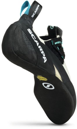 Scarpa Vapor S Climbing Shoes - Women's 2