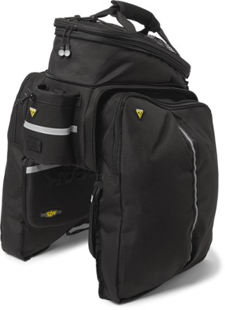 Bike Trunk Bags REI Co op