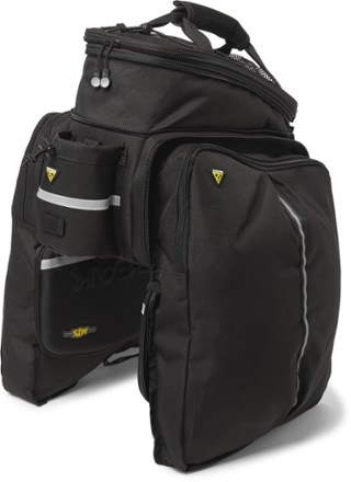 Topeak TrunkBag DXP - Strap Mount 2
