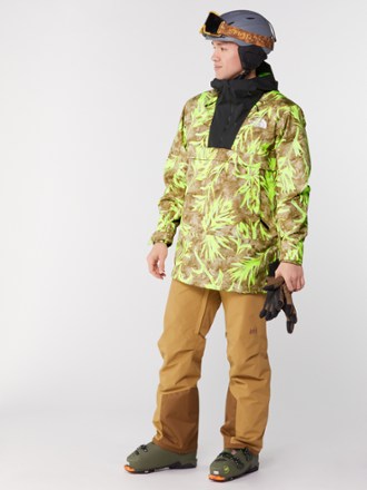 The North Face Silvani Anorak - Men's 3