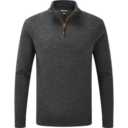Sherpa Adventure Gear Kangtega Quarter-Zip Sweater - Men's 0