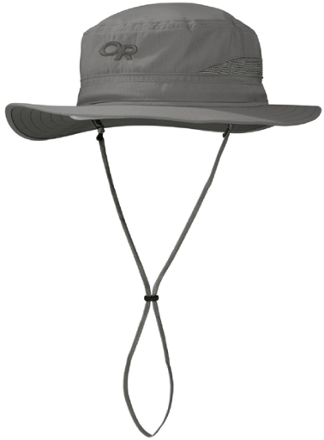 outdoor research bugout brim hat