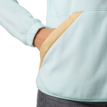 Helly Hansen Rig Fleece Half-Zip - Women's 5