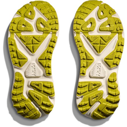 HOKA Stinson 7 Trail-Running Shoes - Women's 6