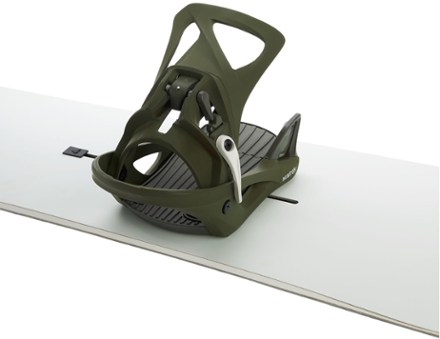 Burton Step On Re:Flex Snowboard Bindings - Women's | REI Co-op