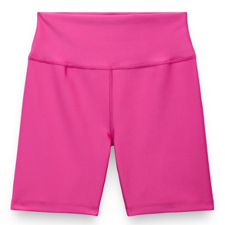 prAna Sculpt Biker Shorts - Women's 0