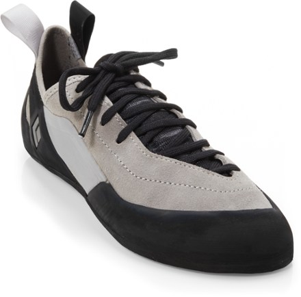 Black Diamond Aspect Climbing Shoes 1