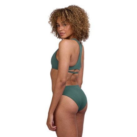 JOLYN Valle Bikini Swimsuit Bottoms - Women's Top not included