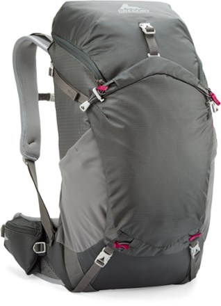 samsonite backpack ladies