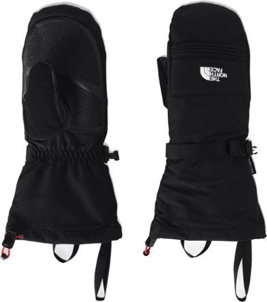 The North Face Montana Ski Mittens - Men