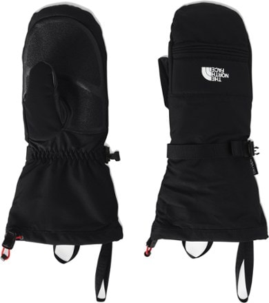 The North Face Montana Ski Mittens - Men's 0