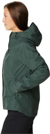 Mountain Hardwear Exposure/2 GORE-TEX PACLITE Jacket - Women's 3