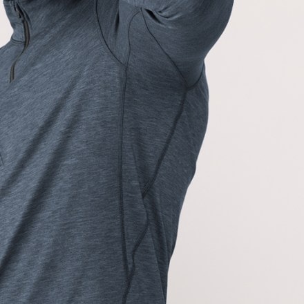 REI Co-op Midweight Base Layer Half-Zip Top - Men's 5