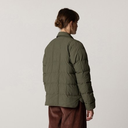 Finisterre Lapwing Insulated Jacket - Women's 9