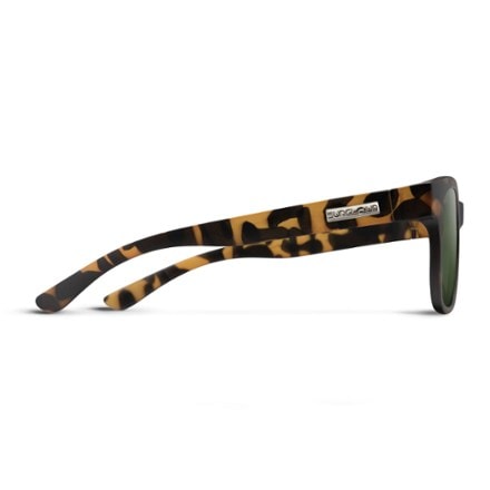 Suncloud Leeway Polarized Sunglasses 2