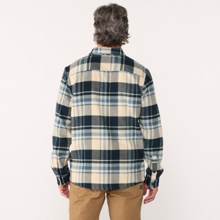 Patagonia Fjord Flannel Shirt - Men's 2