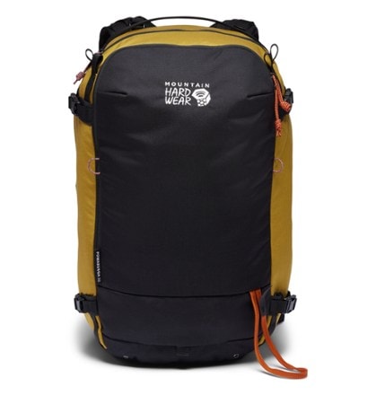 Mountain Hardwear Powabunga 32 Snow Pack 0
