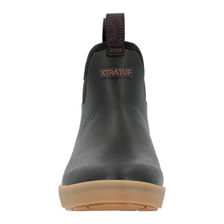 XTRATUF Camp Collection Ankle Deck Boots - Men's 3