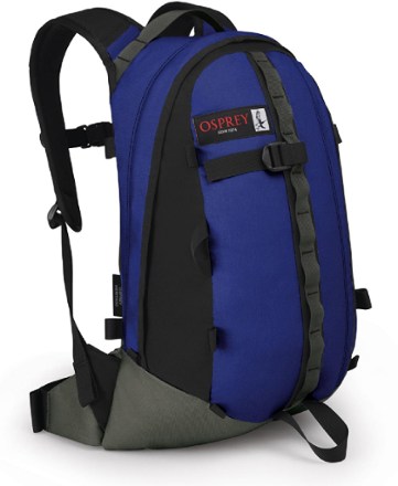 Osprey Heritage Simplex Pack 0