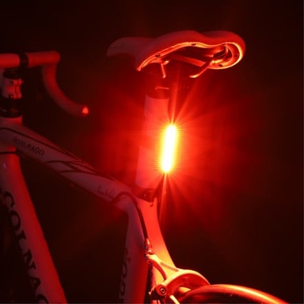 Cygolite Hotrod 100 Lumen USB-C Rechargeable Bicycle Taillight 7