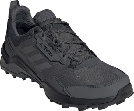 adidas Terrex AX4 RAIN.RDY Hiking Shoes - Men's 2