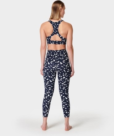 Sweaty Betty Super Soft 7/8 Leggings - Women's 8
