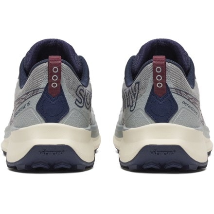 Saucony Peregrine 16 Trail-Running Shoes - Men's 3