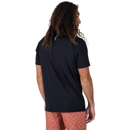 VISSLA Twisted Sun Shirt - Men's 1