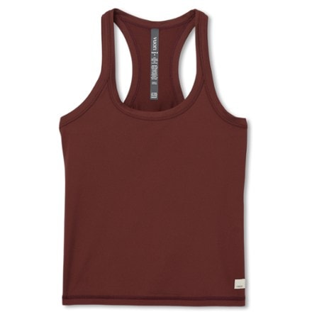 Vuori Lux Racerback Tank Top - Women's 0