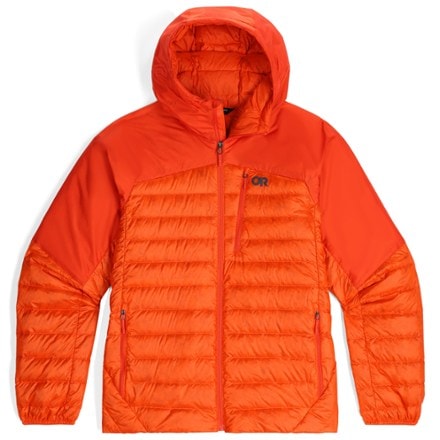 Outdoor Research Helium Down Hoodie - Men's 0