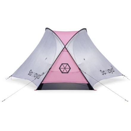 tarotaro　SAMAYA INSTANT2 Samaya INSTANT2 Tent | REI Co-op