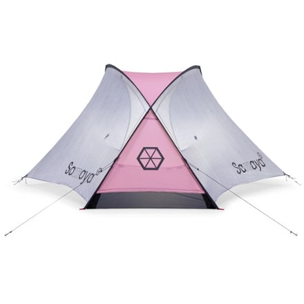 Samaya INSTANT2 Alpine Tent 1