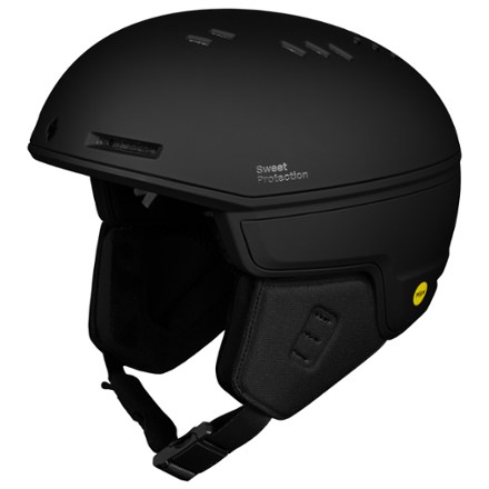 Sweet Protection Adapter Mips Snow Helmet 0