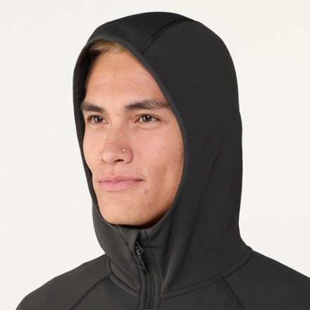 Flash Hyperstretch Fleece Jacket - Men's