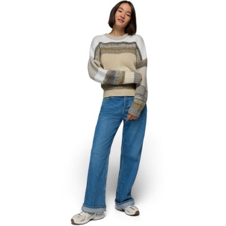 prAna Fire Lodge Sweater - Women's 5