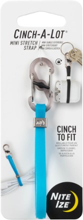 Nite Ize Cinch-A-Lot Mini Stretch Strap 9