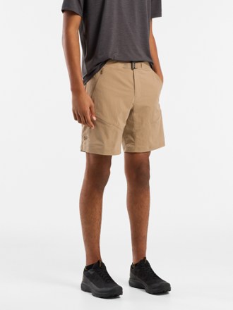 Arc'teryx Gamma Quick Dry 9" Shorts - Men's 1