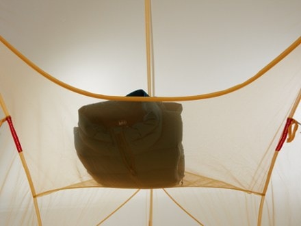 Big Agnes Tiger Wall UL 2 Solution-Dyed Tent 7