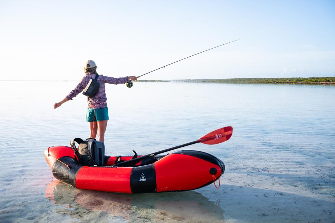 Location Image for Sidekick Dry Gear Case