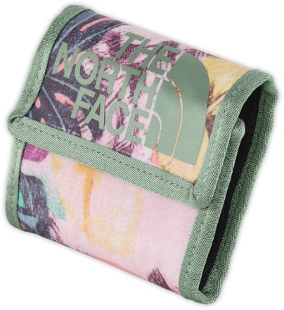 north face expedition wallet
