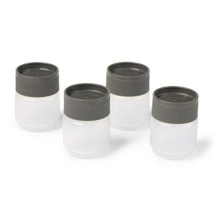 OXO Outdoor Spice Shaker Set - Package of 4 1