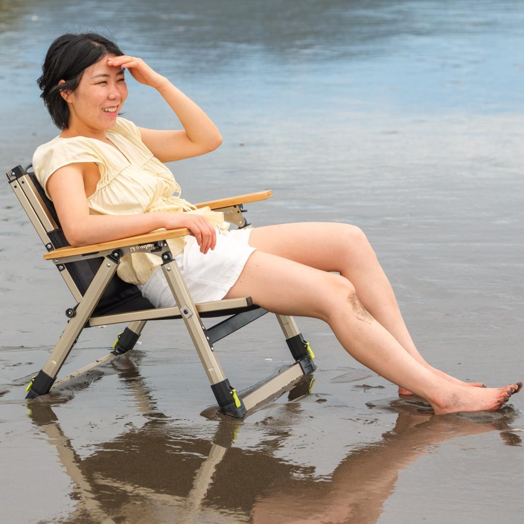 Location Image for Hyperfold Chair