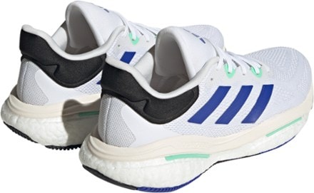 adidas Solarglide 6 Road-Running Shoes - Men's 4